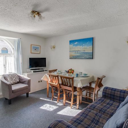 Driftwood Villa Weymouth Exterior photo